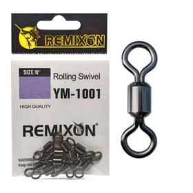 Remixon YM1001 No:8 By Fırdöndü