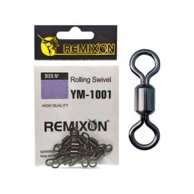 Remixon YM1001 No:8 By Fırdöndü