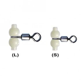 Remixon YM1026 10 Adet Standart Small Bilyeli Barikat Fırdöndü