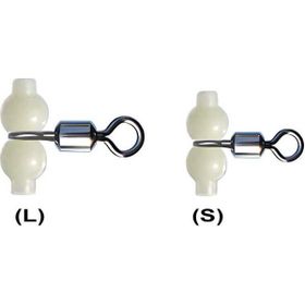 Remixon YM1026 10 Adet Standart Small Bilyeli Barikat Fırdöndü