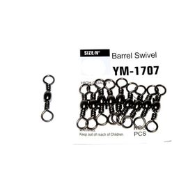 Remixon YM1707 No:1/0 Fırdöndü