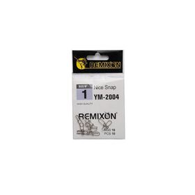 Remixon YM2004 No:4 Klips