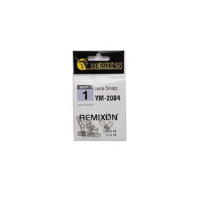 Remixon YM2004 No:4 Klips