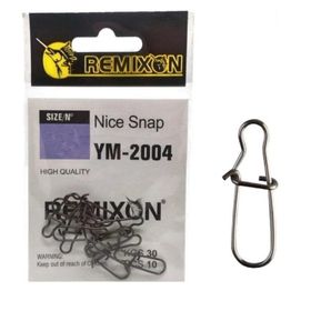 Remixon YM2004 No:4 Klips