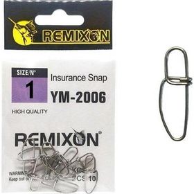 Remixon YM2006 No:1 10 Adet Klips