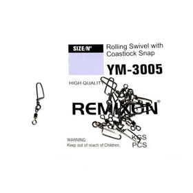 Remixon YM3005 No:10 Fırdöndü
