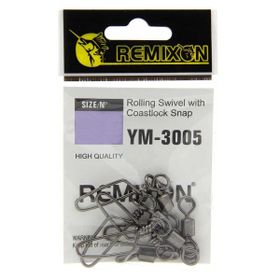 Remixon YM3005 No:10 Fırdöndü
