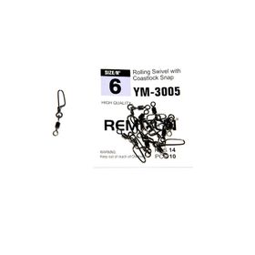 Remixon YM3005 No:6 Fırdöndü