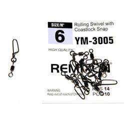 Remixon YM3005 No:6 Fırdöndü