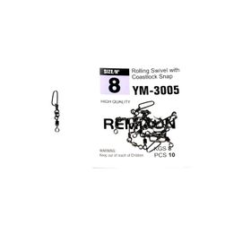 Remixon YM3005 No:8 Fırdöndü