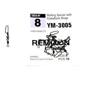 Remixon YM3005 No:8 Fırdöndü