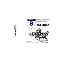 Remixon YM3005 No:8 Fırdöndü