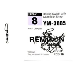 Remixon YM3005 No:8 Fırdöndü