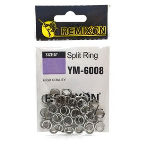 Remixon YM6008 4 mm Halka