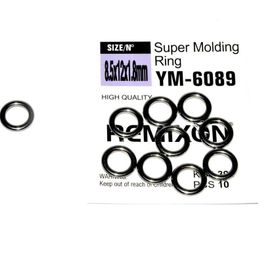 Remixon YM6089 8.5x12 1.8 mm Halka