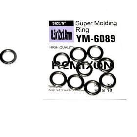 Remixon YM6089 8.5x12 1.8 mm Halka
