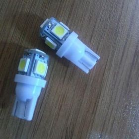 Remkay 12V 5 Led 2'li Dipsiz Ampul