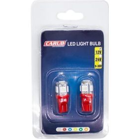 Remkay 12V 5 Led 2'li Dipsiz Ampul