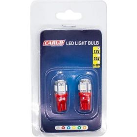Remkay 12V 5 Led 2'li Dipsiz Ampul