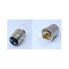 Remkay 12V 5W 68 Çift Duylu Ampul