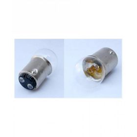 Remkay 12V 5W 68 Çift Duylu Ampul