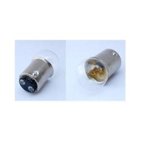Remkay 12V 5W 68 Çift Duylu Ampul