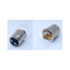 Remkay 12V 5W 68 Çift Duylu Ampul
