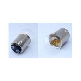 Remkay 12V 5W 68 Çift Duylu Ampul