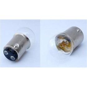 Remkay 12V 5W 68 Çift Duylu Ampul