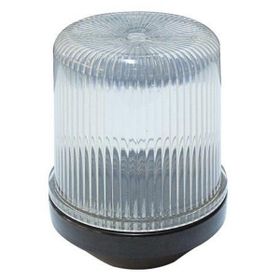Remkay 12V Beyaz Büyük Led Tepe Lambası