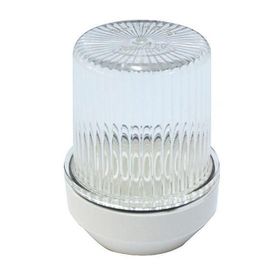 Remkay 12V Beyaz Küçük Led Tepe Lambası
