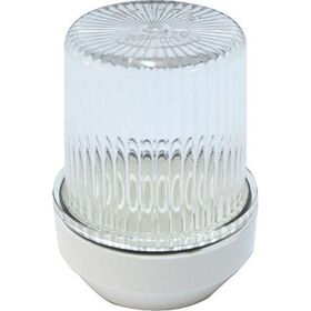 Remkay 12V Beyaz Küçük Led Tepe Lambası