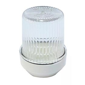 Remkay 12V Beyaz Küçük Led Tepe Lambası