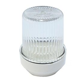 Remkay 12V Beyaz Küçük Led Tepe Lambası