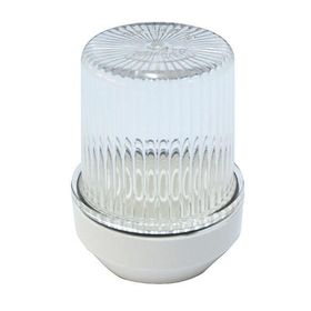 Remkay 12V Beyaz Küçük Led Tepe Lambası