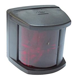 Remkay 12V Büyük Siyah İskele Seyir Feneri