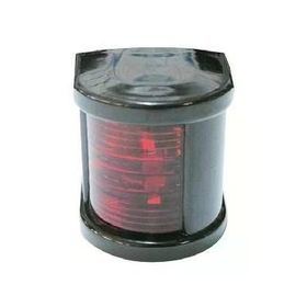 Remkay 12V Büyük Siyah Led İskele Seyir Feneri