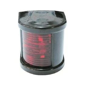 Remkay 12V Büyük Siyah Led İskele Seyir Feneri