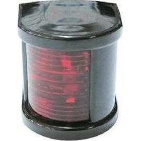 Remkay 12V Büyük Siyah Led İskele Seyir Feneri