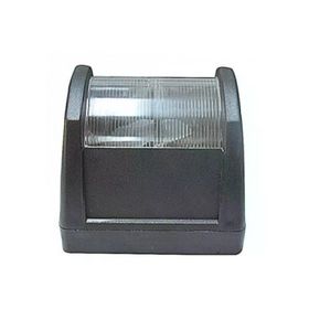 Remkay 12V Büyük Siyah Led Pupa Seyir Feneri