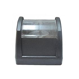 Remkay 12V Büyük Siyah Led Pupa Seyir Feneri