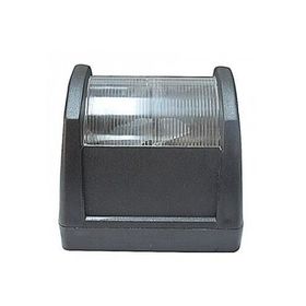 Remkay 12V Büyük Siyah Led Pupa Seyir Feneri