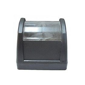 Remkay 12V Büyük Siyah Led Pupa Seyir Feneri