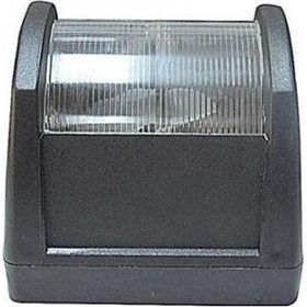 Remkay 12V Büyük Siyah Led Pupa Seyir Feneri
