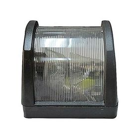 Remkay 12V Büyük Siyah Led Silyon Seyir Feneri
