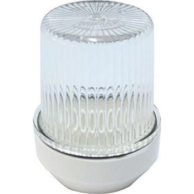 Remkay 12V Kırmızı Büyük Led Tepe Lambası