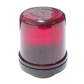 Remkay 12V Kırmızı Büyük Led Tepe Lambası