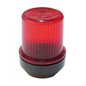 Remkay 12V Kırmızı Büyük Tepe Lambası