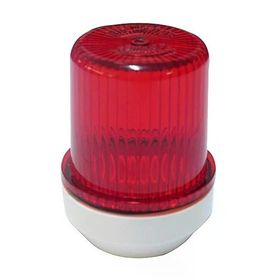 Remkay 12V Kırmızı Küçük Led Tepe Lambası