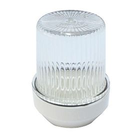 Remkay 12V Kırmızı Küçük Led Tepe Lambası
